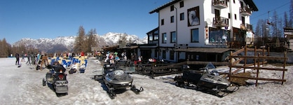 Chaberton Lodge & Spa