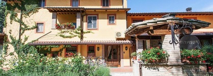 Resort E Spa San Crispino
