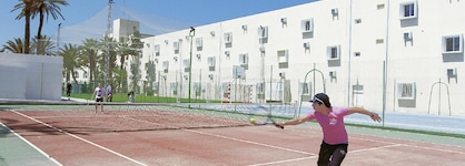 El Mehdi Beach Resort