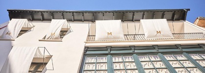 Mon Boutique Hotel