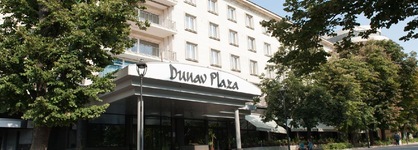 Dunav Plaza Hotel