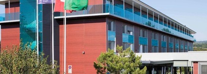 Novotel Lausanne Bussigny