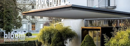 Park Hotel Winterthur