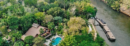 River Kwai Resotel