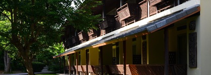 Royal Riverkwai Resort & Spa