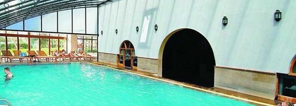 Orient Palace Hotel & Resort