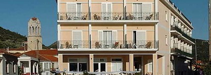 Mentor Hotel