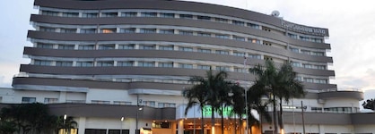 Loei Palace Hotel