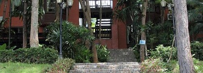 Phu Pha Nam Resort & Spa