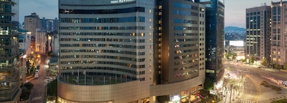 Hotel Riviera