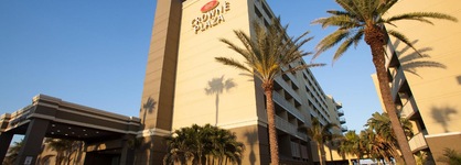 Crowne Plaza Melbourne - Oceanfront By Ihg