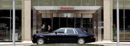 Sheraton Ningbo Hotel