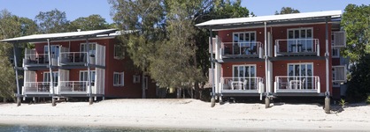 Couran Cove Island Resort