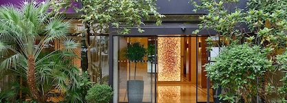 Hôtel Garden Elysées