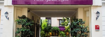 Hôtel Garden Elysées