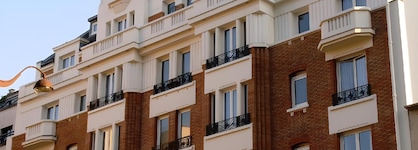 Holiday Inn Paris - Auteuil By Ihg