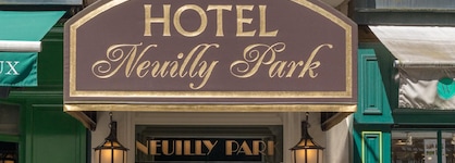 Neuilly Park Hotel