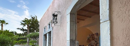 St. Nicolas Bay Resort Hotel & Villas