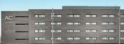 Ac Hotel Sants By Marriott