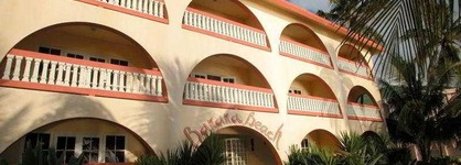 Banana Beach Resort
