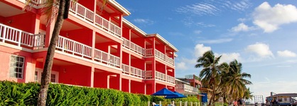 Mayan Princess Hotel