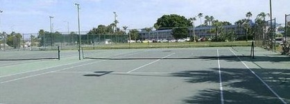 Skybeach Resort