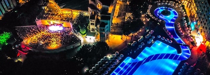 Selectum Family Resort Side