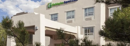 Holiday Inn Express & Suites Santa Fe By Ihg