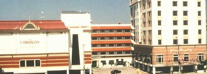 U-Thong Inn