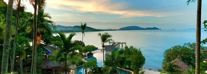 Racha Kiri Resort And Spa Khanom