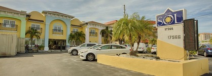 Hotel Sol
