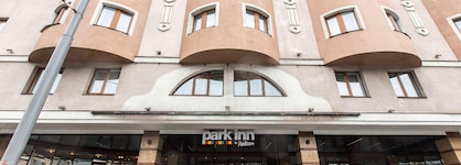 Sadu Hotel Moscow, A Member Of Radisson Individuals