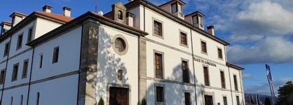 Palacio De La Magdalena Hotel