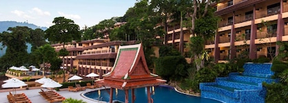 Chanalai Garden Resort