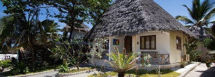Coral Rocks Hotel & Restaurant