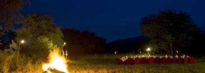 Serengeti Serena Safari Lodge