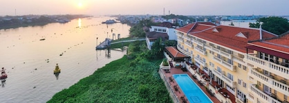 Victoria Chau Doc Hotel