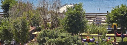 Grand Hotel Temizel