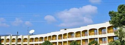 Berksoy Hotel