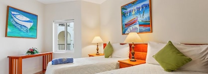 Sunbreeze Suites