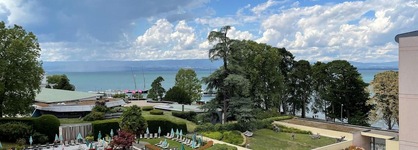 Hilton Evian-Les-Bains