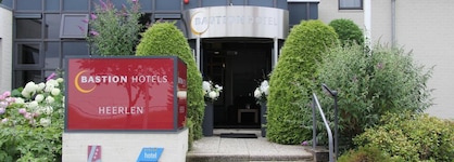 Bastion Hotel Heerlen
