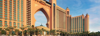 Atlantis, The Palm