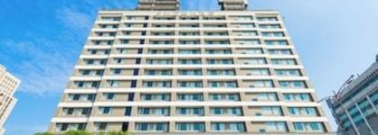 Taipei Garden Hotel