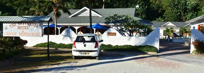 Britannia Hotel