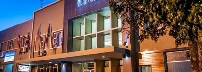 Graham Hotel