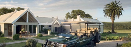 Gorah Elephant Camp