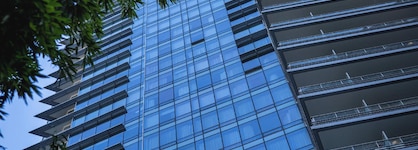 Shangri-La Vancouver