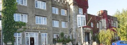 Ryde Castle Hotel By Greene King Inns