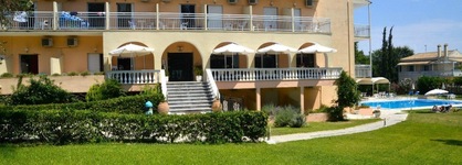 Primavera Hotel